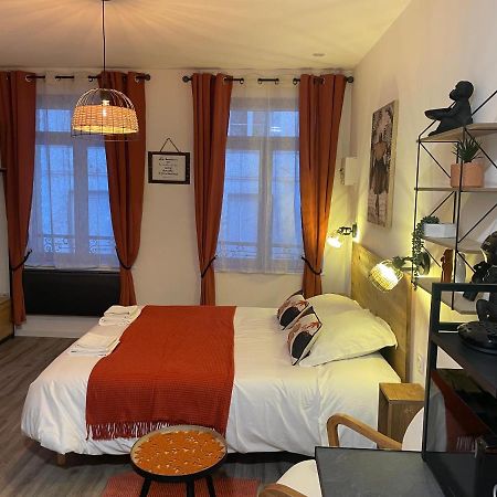 Studio Du Soleil Saint-Omer  Kültér fotó