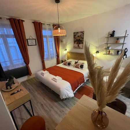 Studio Du Soleil Saint-Omer  Kültér fotó